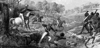Aboriginal history