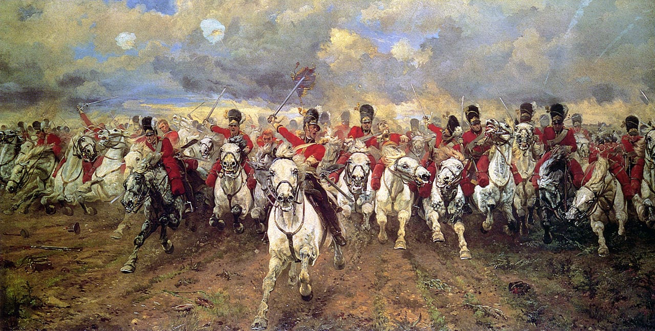 Famous Battles
