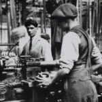 Industrial Revolution