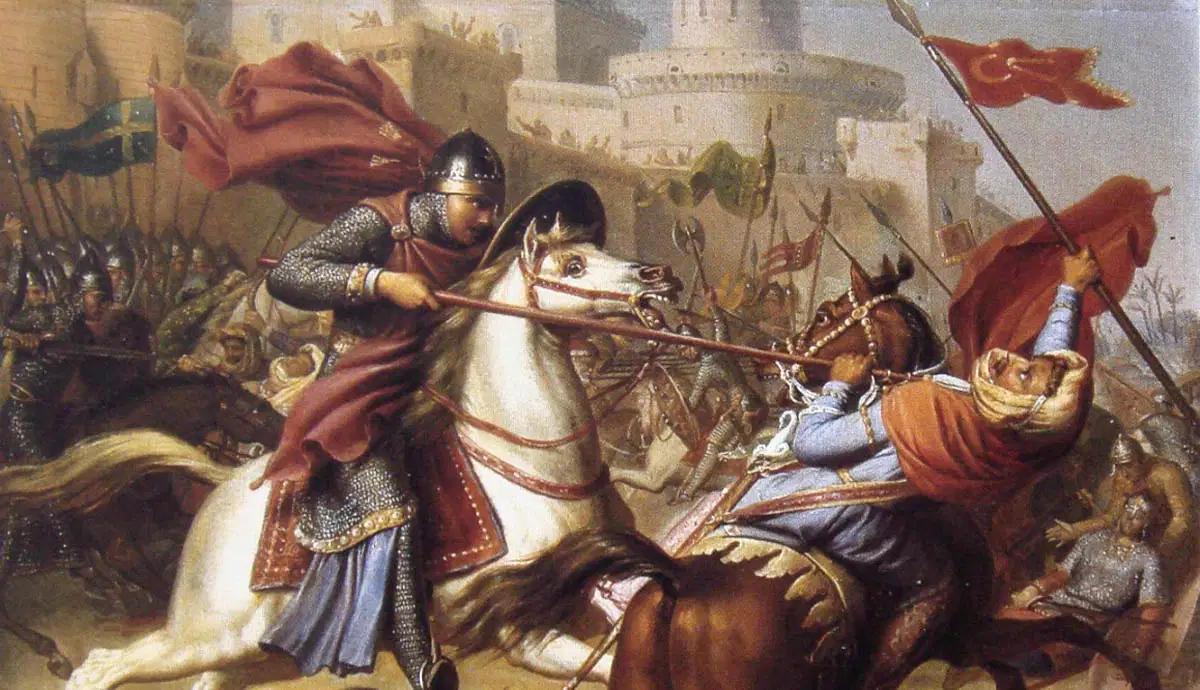 Medieval Knights