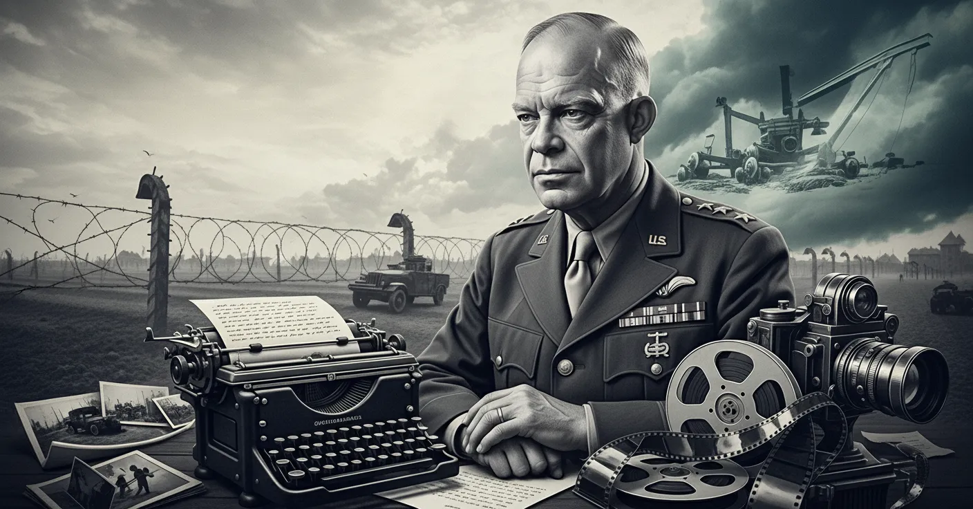 Forgotten Eisenhower Letter